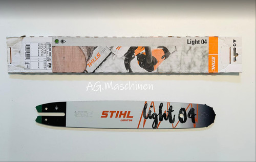 Stihl führungsschiene light - stihl,