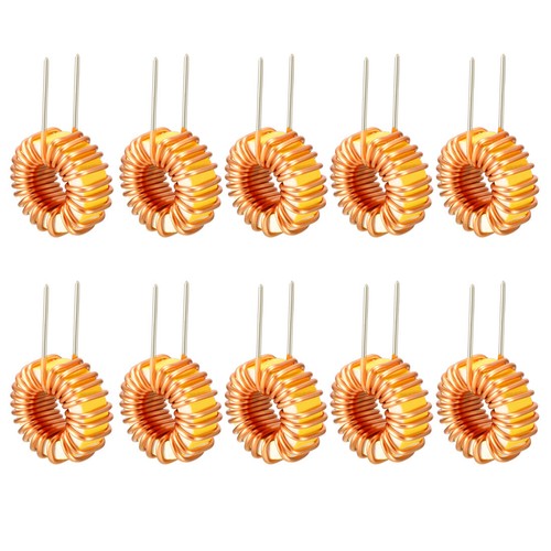 10stk horizontal ringspule - horizontal,