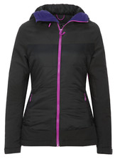 O'Neill CRUSH JACKET  Skijacke Snowboardjacke Damen Wintersport 10K/10K schwarz 