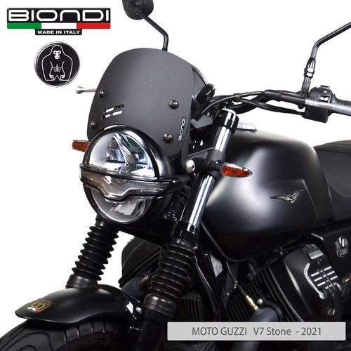 Biondi windschutzscheibe sport - biondi,
