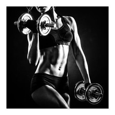 Postereck 3535 Poster Leinwand