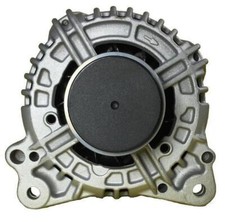 LICHTMASCHINE für VW Touran -