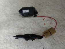 Heckklappenschloss A1647400635