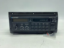 BMW K1100LT Radio Kassettenradio Blaupunkt 7648870510 Augsburg SQR 29 (3) 92'