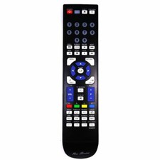 RM-Serie Blu-Ray Fernbedienung