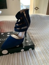 Super Me  Damenschuh Pumps