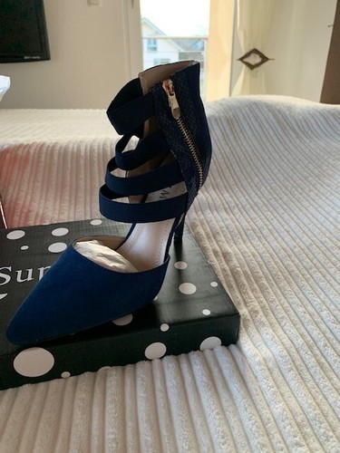 Super damenschuh pumps - super,