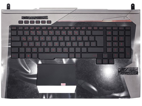 Tastatur mit beleuchtung - -,