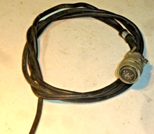 Anschlußkabel 5 Pol  für