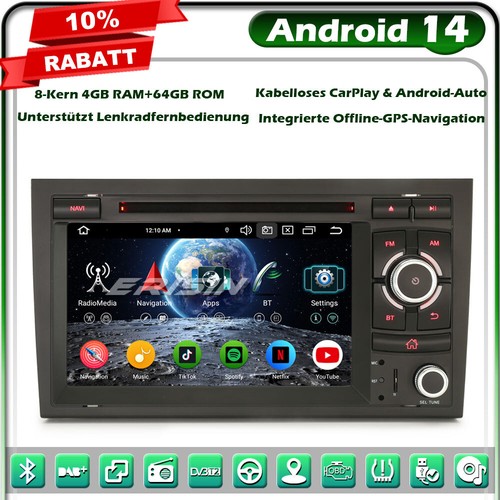 Kern 64gb android gps - android, 14