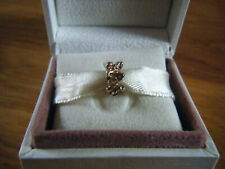 Retired - Pandora Charm *Blütentraum* 14K Gelbgold - 750378