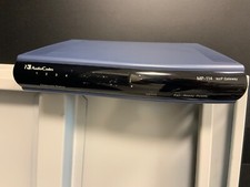 AudioCodes MP-114 VoIP Gateway
