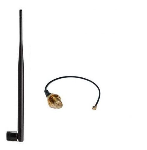 Umbauset avm fritz box pigtail - avm,