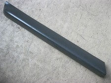 Zierleiste hinten rechts Leiste Org. Audi A3 S3 8L 3-Türig Türleiste 8L7853700