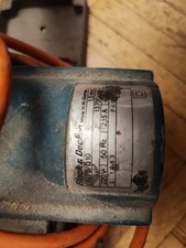 Elektro Handhobel Black &