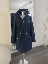 Dreimaster Damen softshell