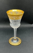 Likörglas Saint Louis Thistle Kristallglas