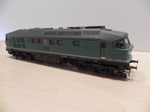 Brawa 41041 diesellok - 41041, br