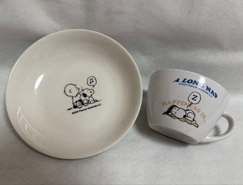 Neu snoopy cafe - ■neu,