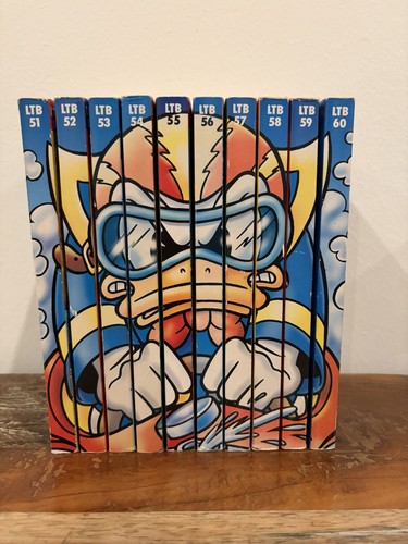Ltb sammlung konvolut - sammlung, 51-60