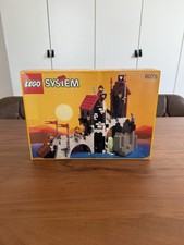 Lego System Knights Set 6075