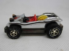 DB28- DARDA metall - Buggy