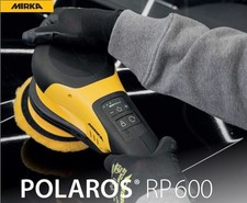 Mirka Rotationspoliermaschine