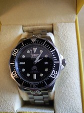 Invicta Grand Diver Automatic