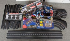Carrera Digital 132 Mega Paket Starter Set DTM BMW Audi 1:32 Autorennbahn