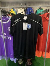 FC Magdeburg Jersey