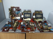 Radiorecorder  R 4100 / 4200 Bastelkiste  RFT DDR