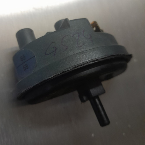 Winterhalter gs24 - winterhalter,