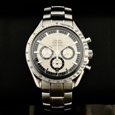 Rare OMEGA Speedmaster