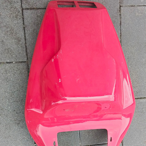 Biposto heck ducati 748 916 - ducati,