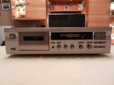 Yamaha KX-393  Stereo Cassetten Deck  Titan