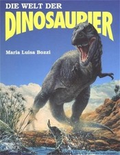 Die Welt der Dinosaurier Maria