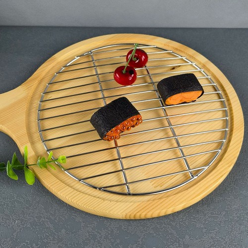 Grillrost rundgestell - ,