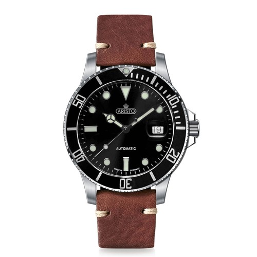 Aristo 7h98294 taucheruhr - 7h98294-s,