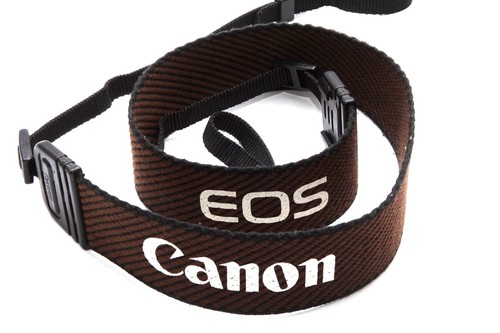 Original canon trageriemen - canon,