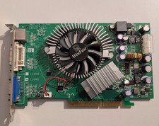 Leadtek Winfast GeForce