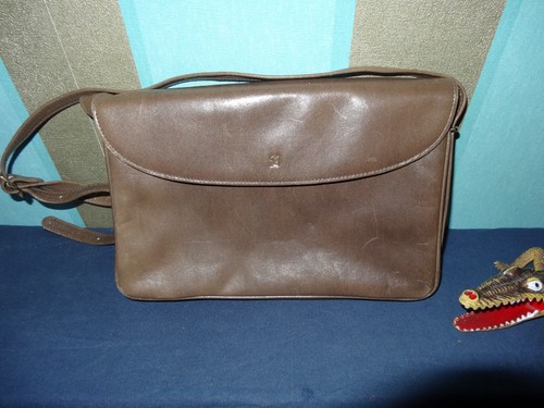 Damen echt leder tasche - echt,