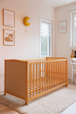 roba Babybett Kinderbett Bett