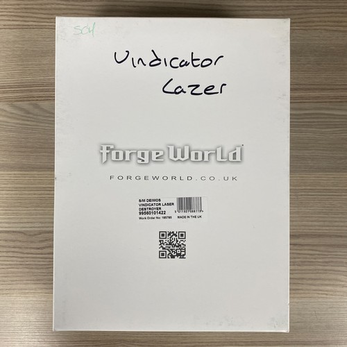 Forge world deimos muster - forge,