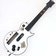 Nintendo WII Guitar Hero