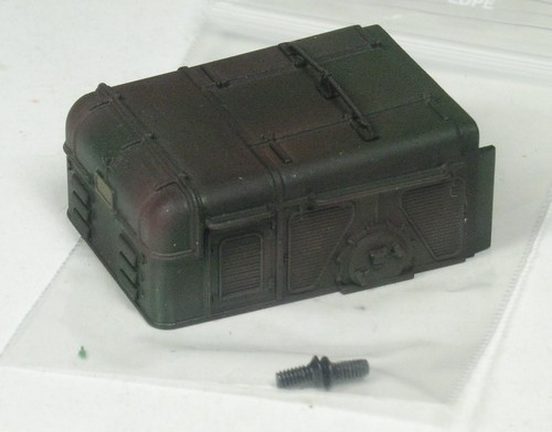 Aufbau vorne elektrolok de - elektrolok,