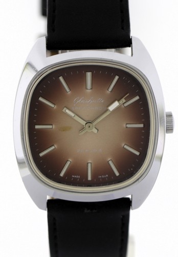 Rarität gub glashütte - gub,