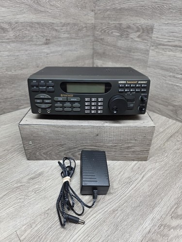 Uniden bearcat bc895xlt - uniden,