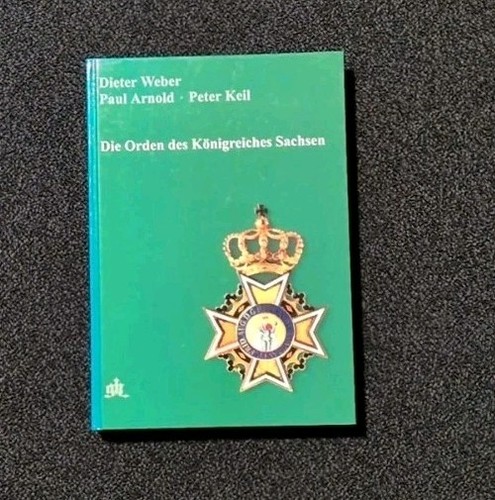 Die orden des - orden,