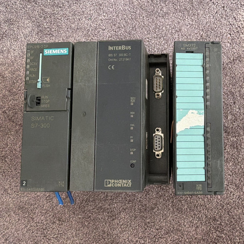Siemens simatic 300 - siemens,