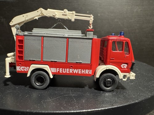 Roco 1369 mercedes - 1:87, mercedes-benz
